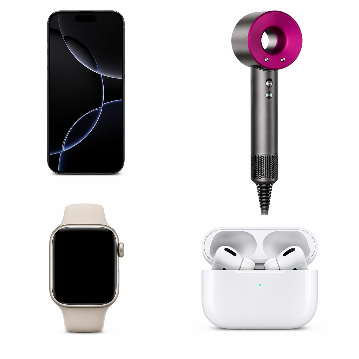 Technology Provider