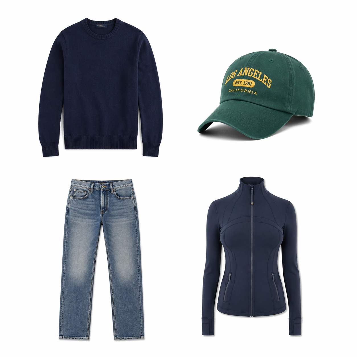 Clothing Supplier