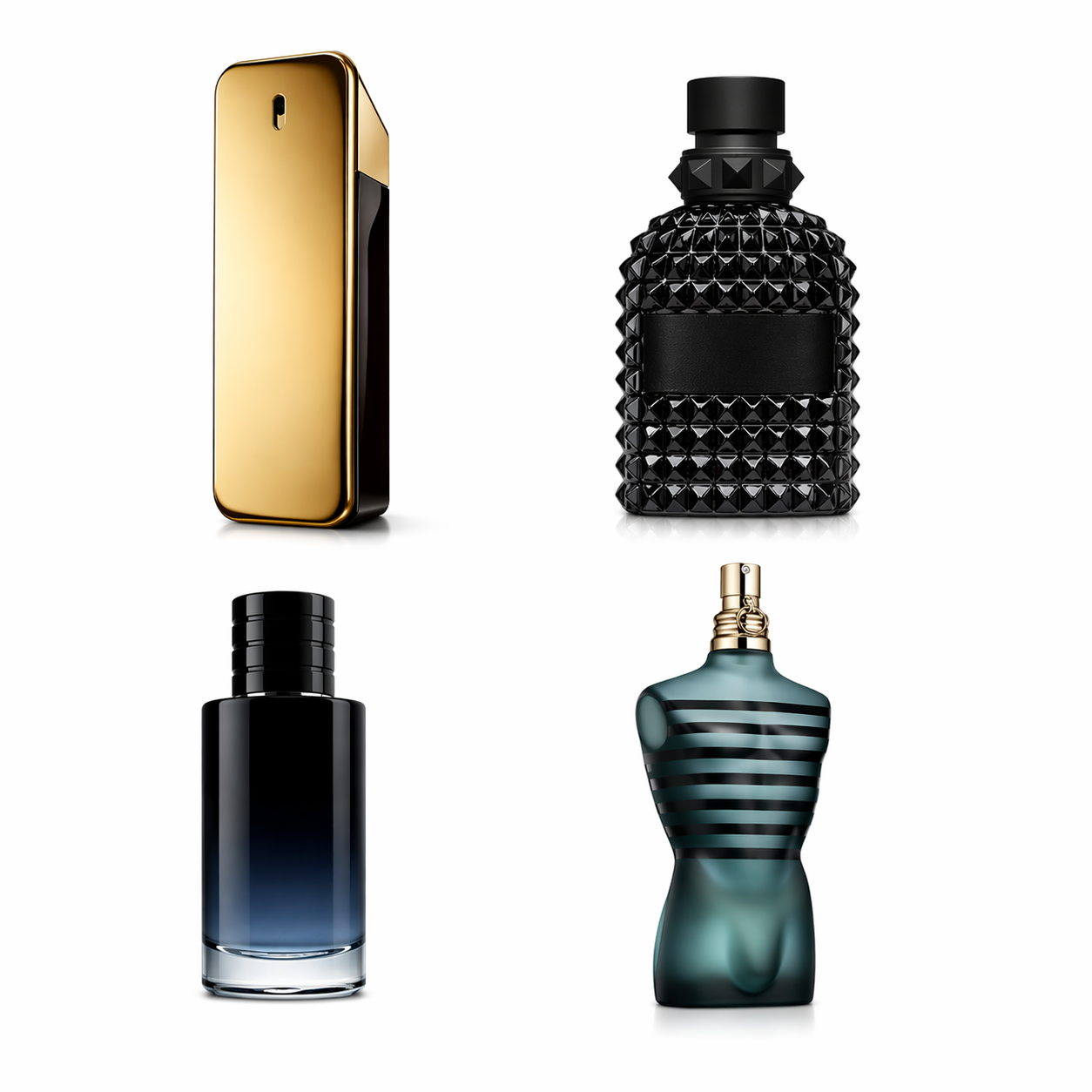 Perfume Supplier