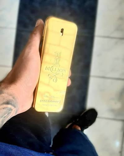 Producto comprado por Pedro