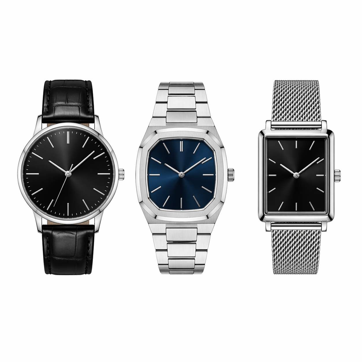 PROVEEDOR DE RELOJES