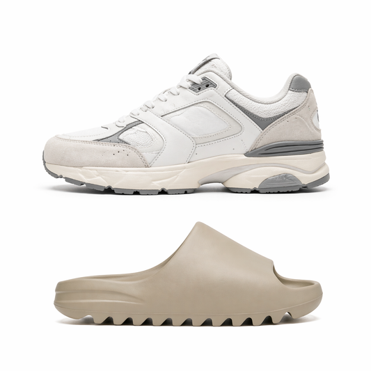 PROVEEDOR DE ZAPATILLAS